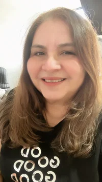 Mercedes Torres's avatar