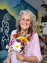 Annette Laird (Kapa)'s avatar