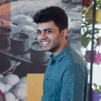 Rakshit Ravindranathan's avatar