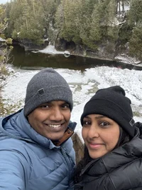 Nandhini Vijayakumar's avatar