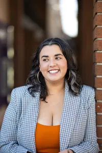 Kelsey Sanchez's avatar