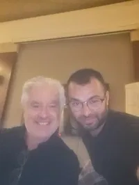 Fatih kuştul 's avatar