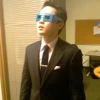Yi Xu's avatar