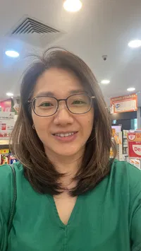 Ng Hooi See (Huishi) 's avatar
