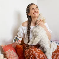 Emily Schickli's avatar