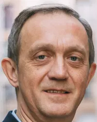 Jean Michel's avatar