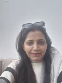 Krishma Dua's avatar