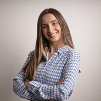 Milena's avatar