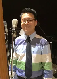 Wilson Ong 's avatar