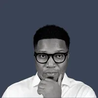 Ricardo Clarke's avatar