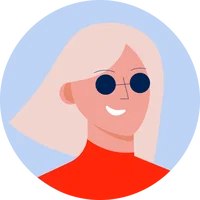 Keely R.'s avatar
