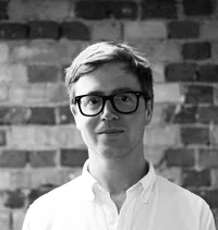 Alastair Budge