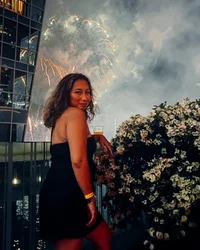 Liyana Omar's avatar