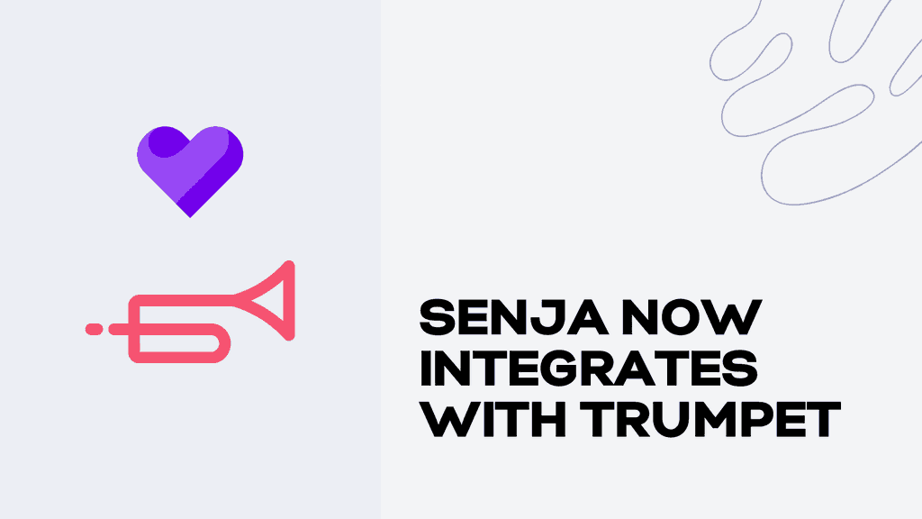 New Integration: Add social proof to your Trumpet Pods