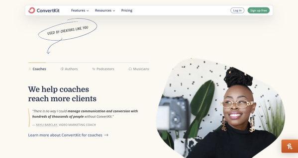 Kit: The creator marketing platform