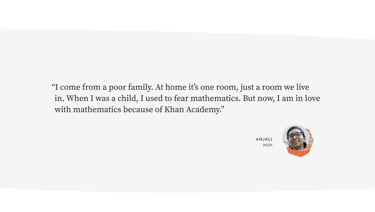 Khan Academy | Free Online Courses, Lessons & Practice