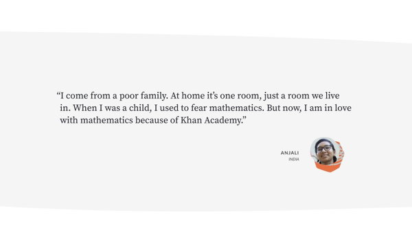 Khan Academy | Free Online Courses, Lessons & Practice