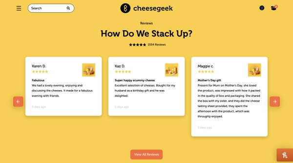 Cheese Delivery; Gifts, Hampers & Subscriptions | cheesegeek
