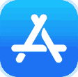 App Store Reviews logo