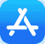 App Store Reviews logo