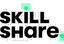 Skillshare Reviews logo