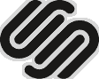 Squarespace logo