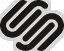 Squarespace logo