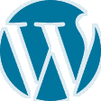 Wordpress logo