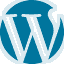 Wordpress logo