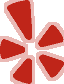 Yelp Reviews logo