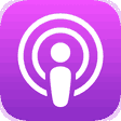 Apple Podcasts Reviews logo