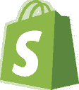 Shopify logo