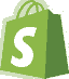 Shopify logo