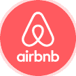Airbnb Reviews logo