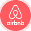 Airbnb Reviews logo