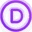 Divi logo