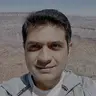 Rushit Parmar's avatar