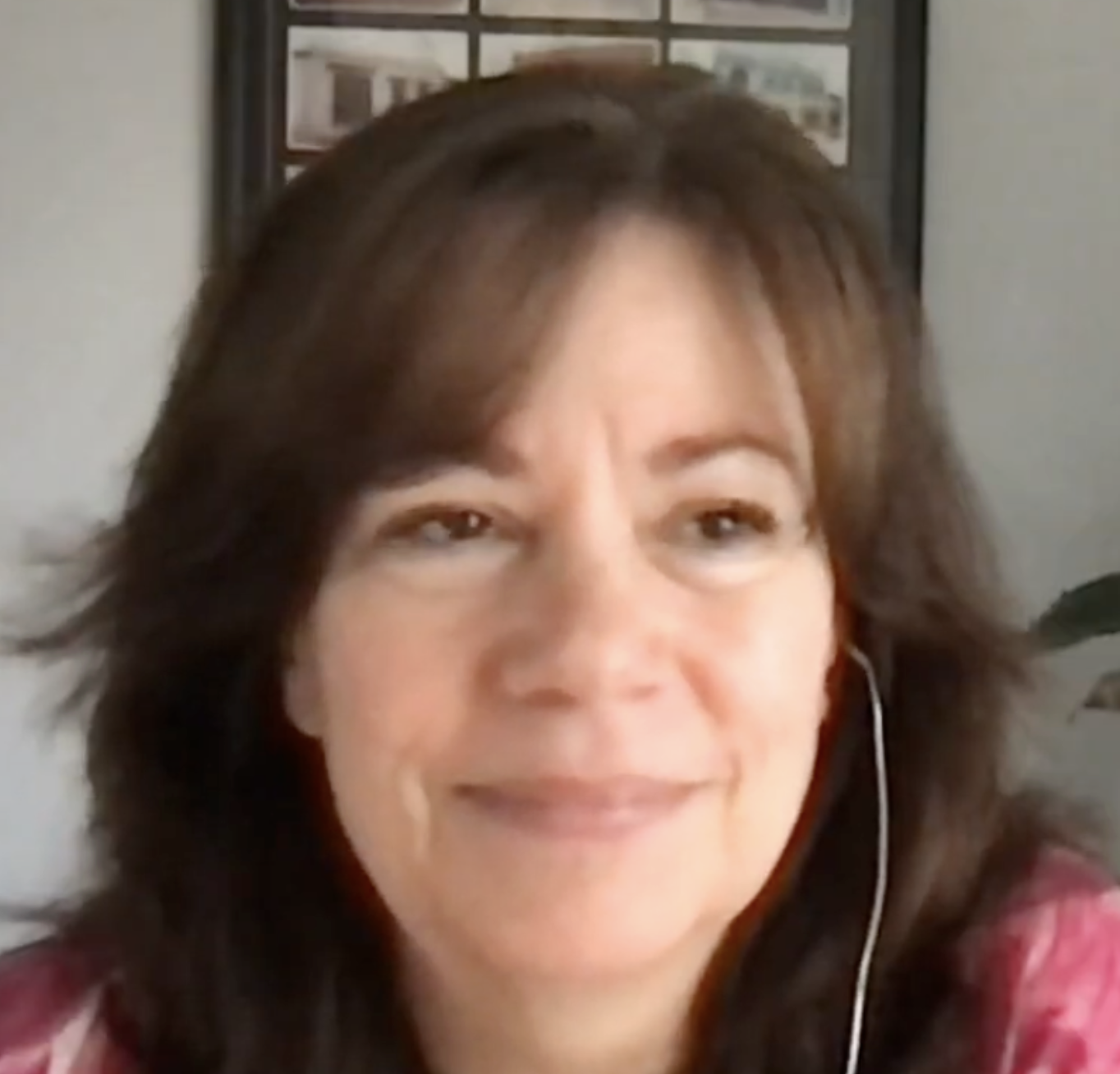 Lisa G.
