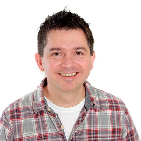 Robin Scott