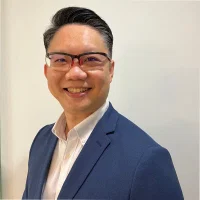 Daniel Lee's avatar