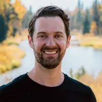 Jordan Godbey's avatar