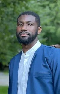 Mahamadou's avatar