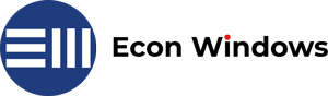 Econ Windows Logo