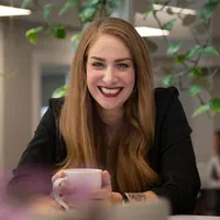 Mickey Anderson's avatar