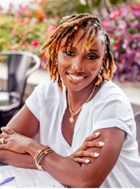 SARAH OMODELE's avatar