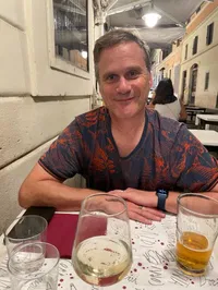 James Banham's avatar