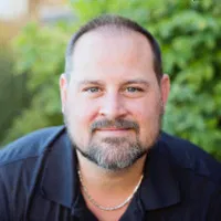 Mark Wade's avatar