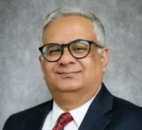 Ahmad Zubairi, MD's avatar