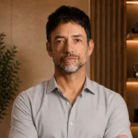 Patrick Sebastien Charron's avatar
