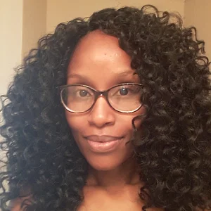 Faith Kiiru